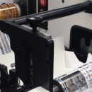 Nilpeter Printing Press